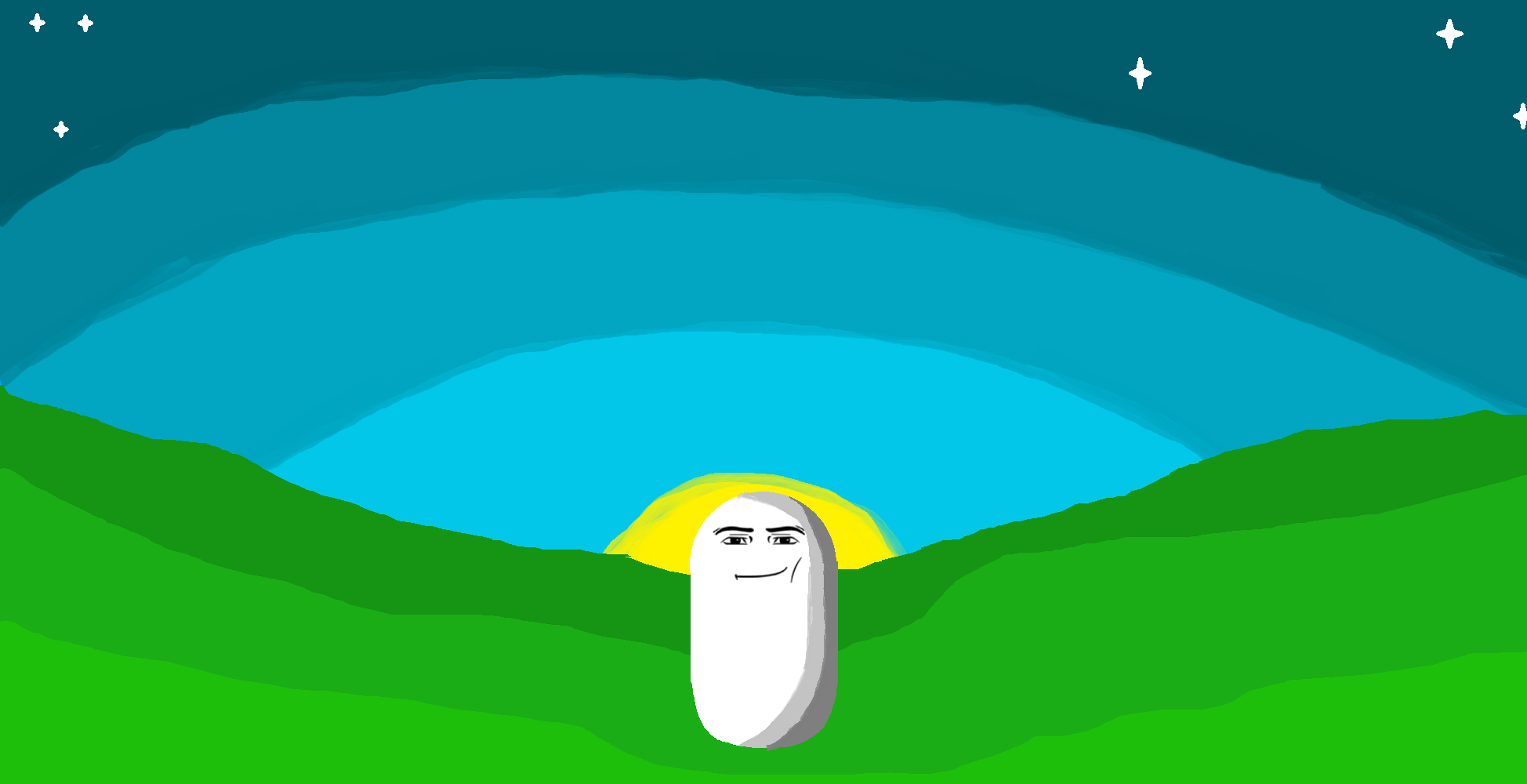 Tło