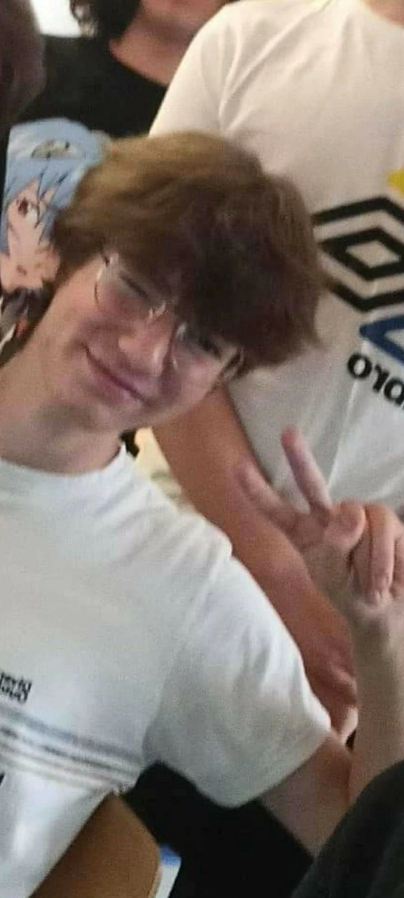 profil